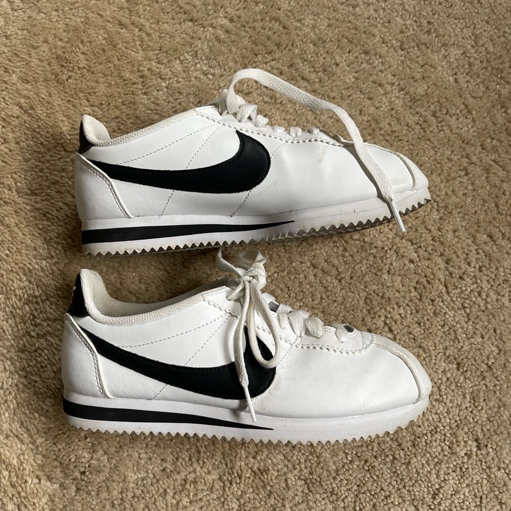 Nike sneakers